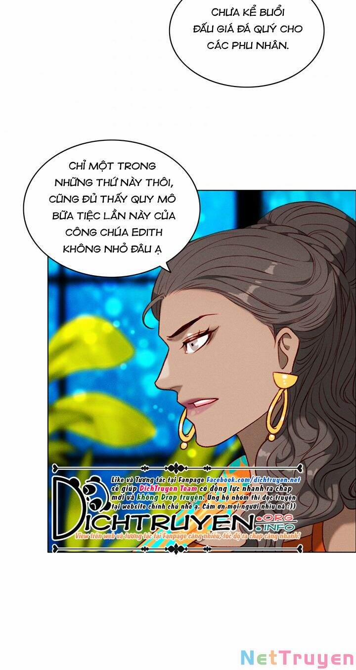 Hóa Kiếp Thành Chị Gái Của Bạo Chúa 85 trang 3