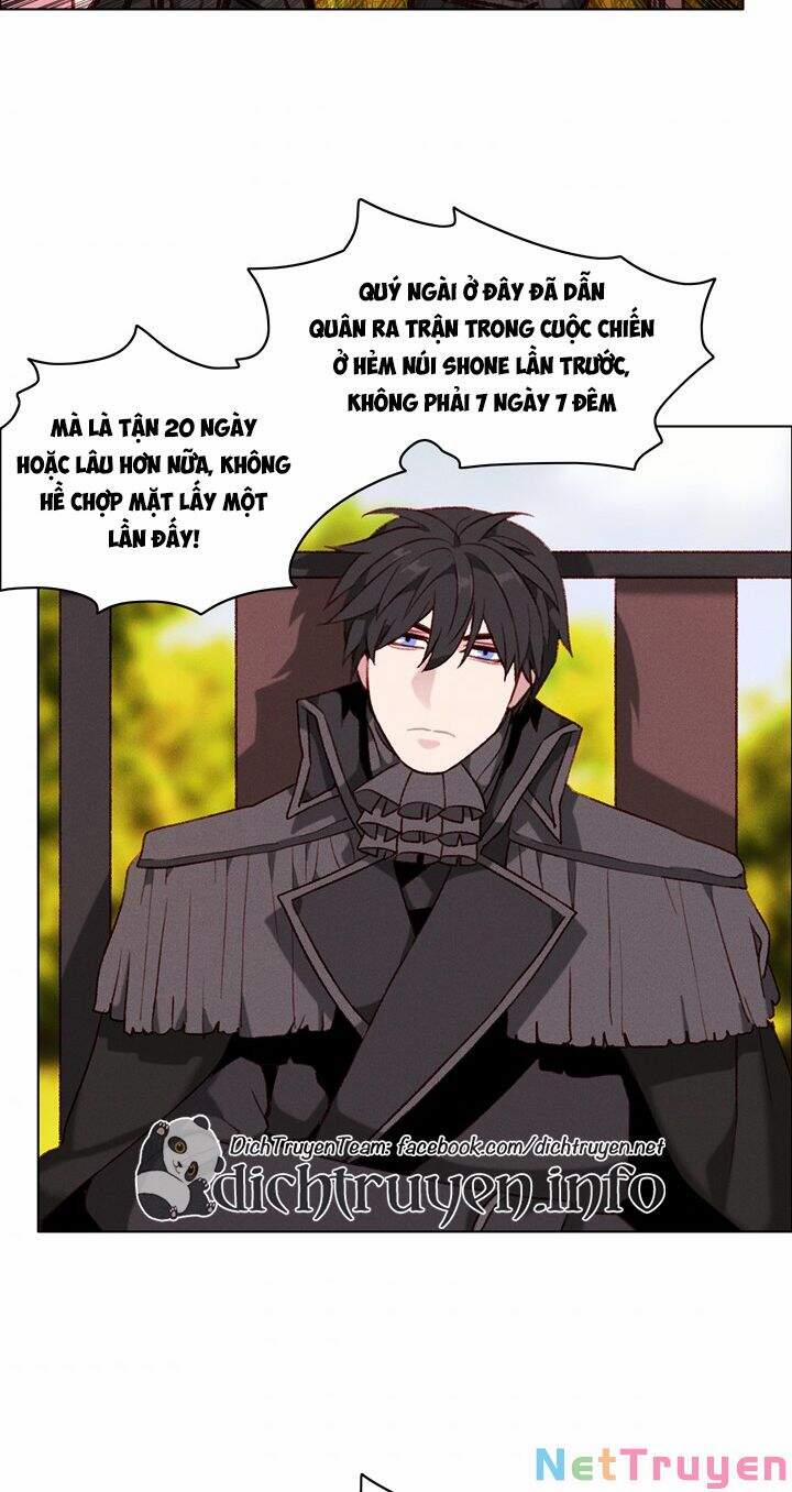 Hóa Kiếp Thành Chị Gái Của Bạo Chúa 85 trang 31