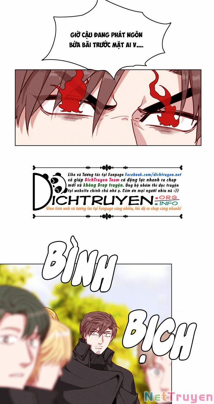 Hóa Kiếp Thành Chị Gái Của Bạo Chúa 85 trang 32