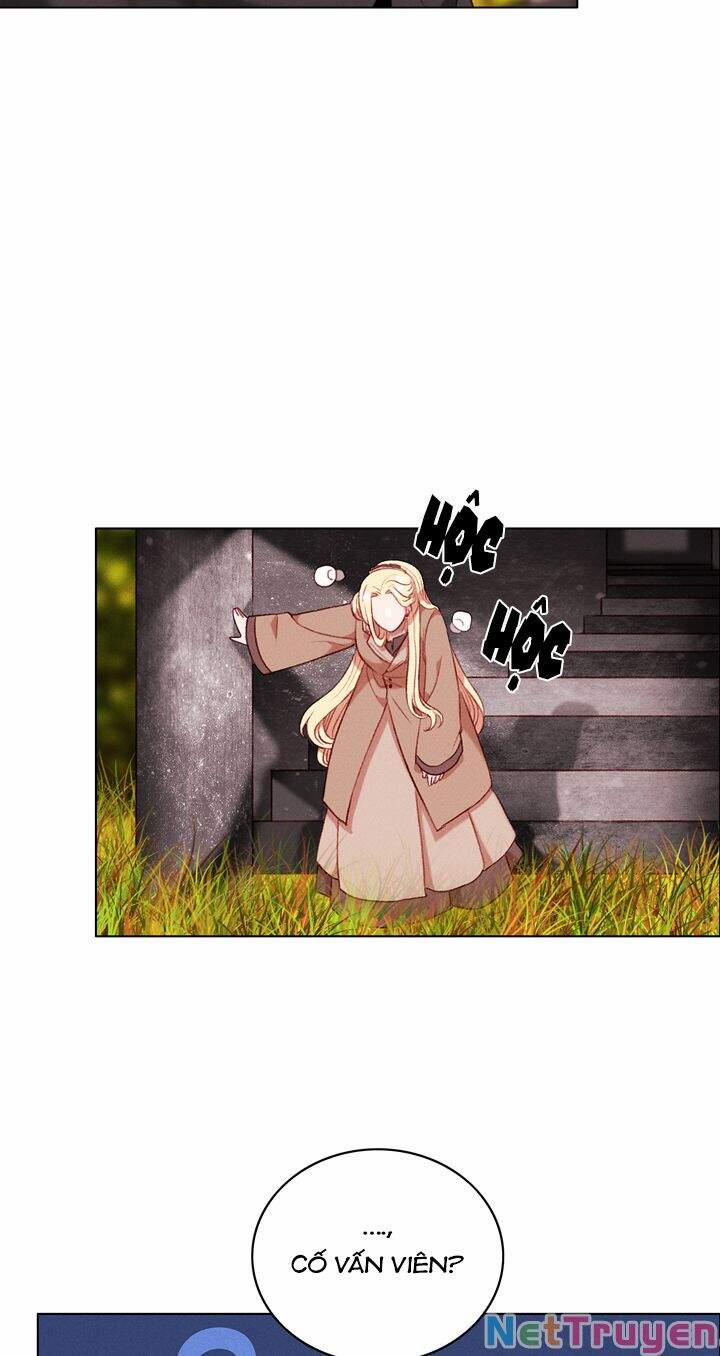 Hóa Kiếp Thành Chị Gái Của Bạo Chúa 85 trang 33