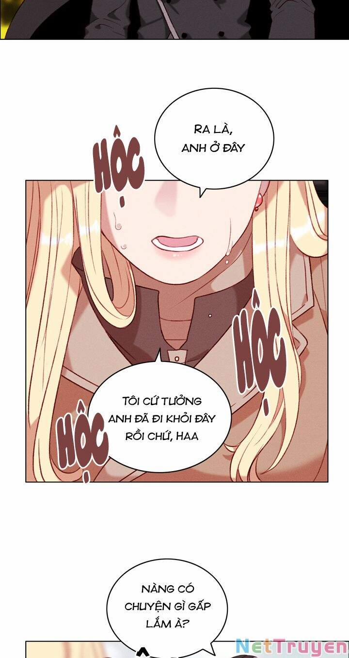 Hóa Kiếp Thành Chị Gái Của Bạo Chúa 85 trang 35