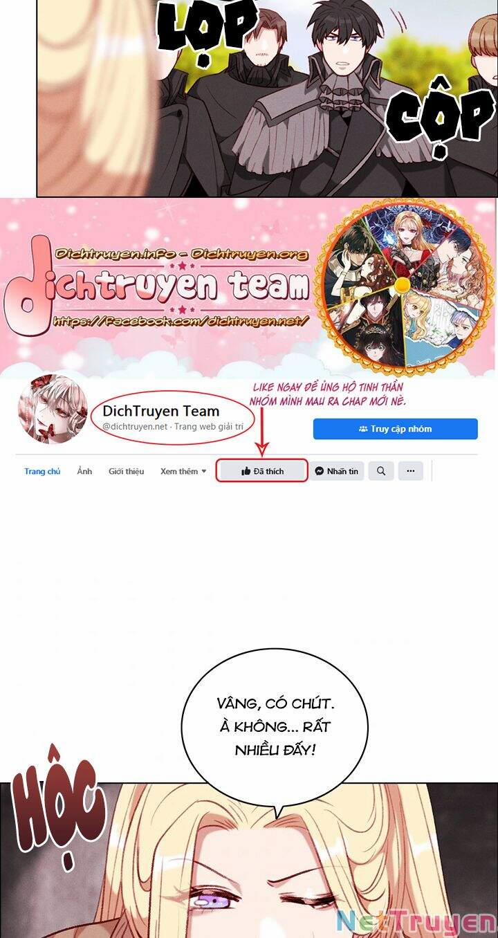 Hóa Kiếp Thành Chị Gái Của Bạo Chúa 85 trang 36