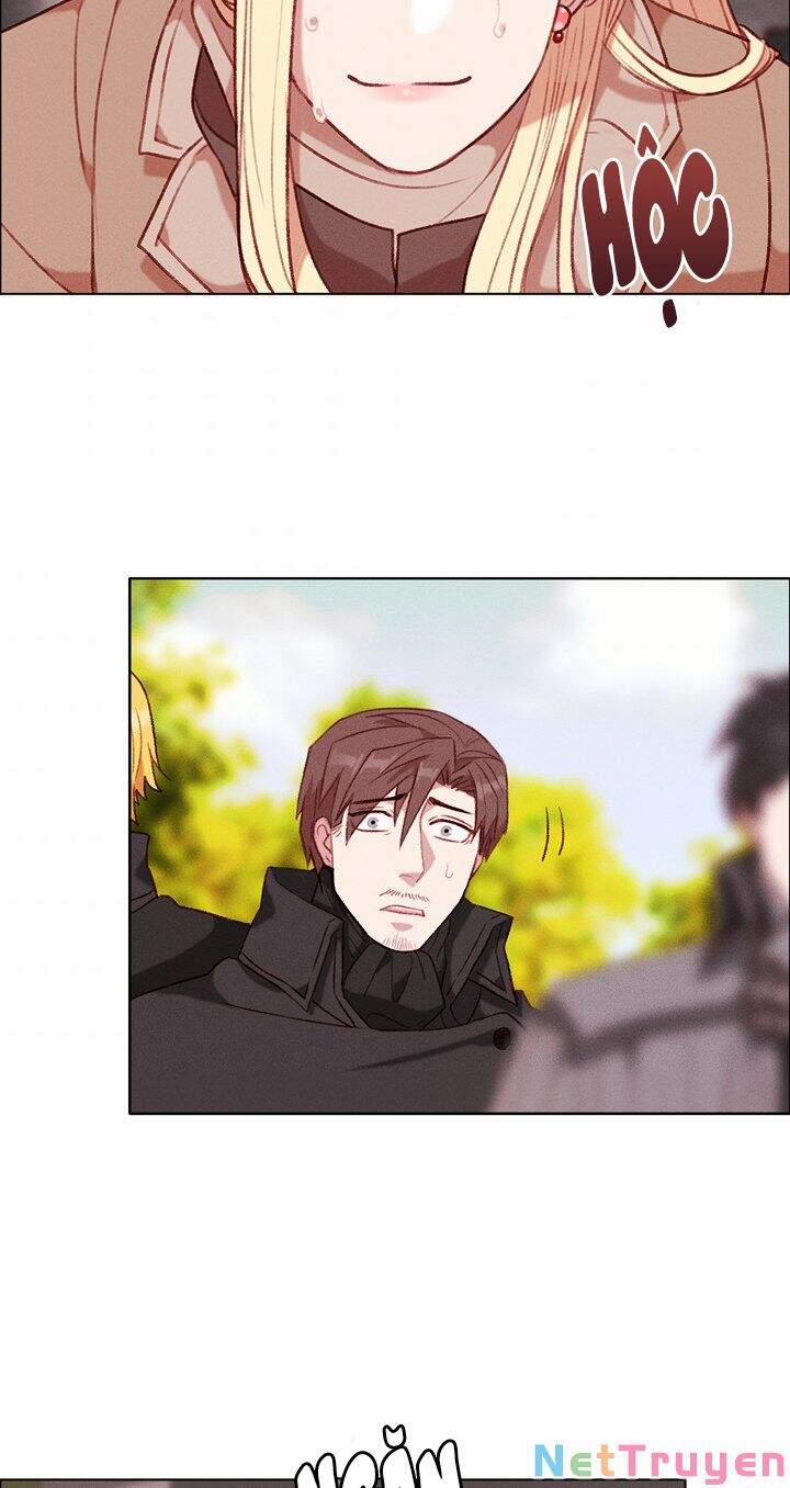 Hóa Kiếp Thành Chị Gái Của Bạo Chúa 85 trang 37