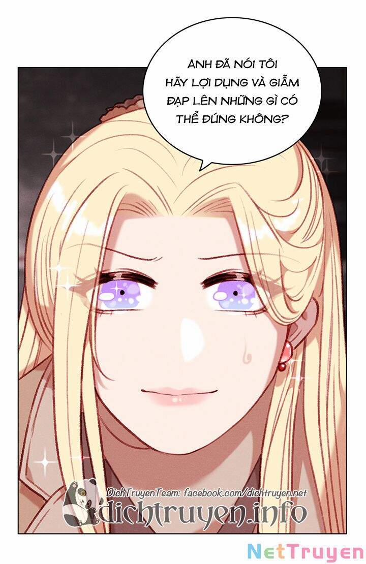 Hóa Kiếp Thành Chị Gái Của Bạo Chúa 85 trang 39