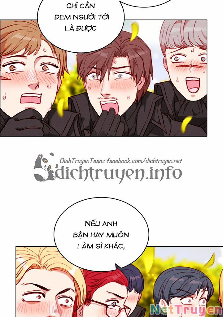 Hóa Kiếp Thành Chị Gái Của Bạo Chúa 86 trang 1