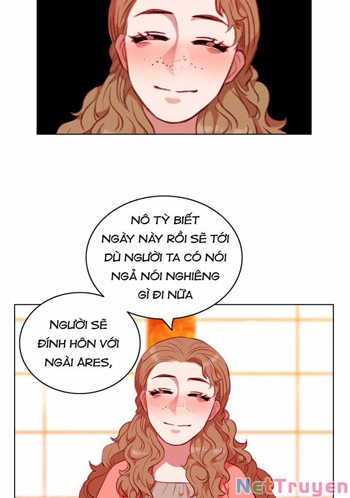 Hóa Kiếp Thành Chị Gái Của Bạo Chúa 86 trang 19