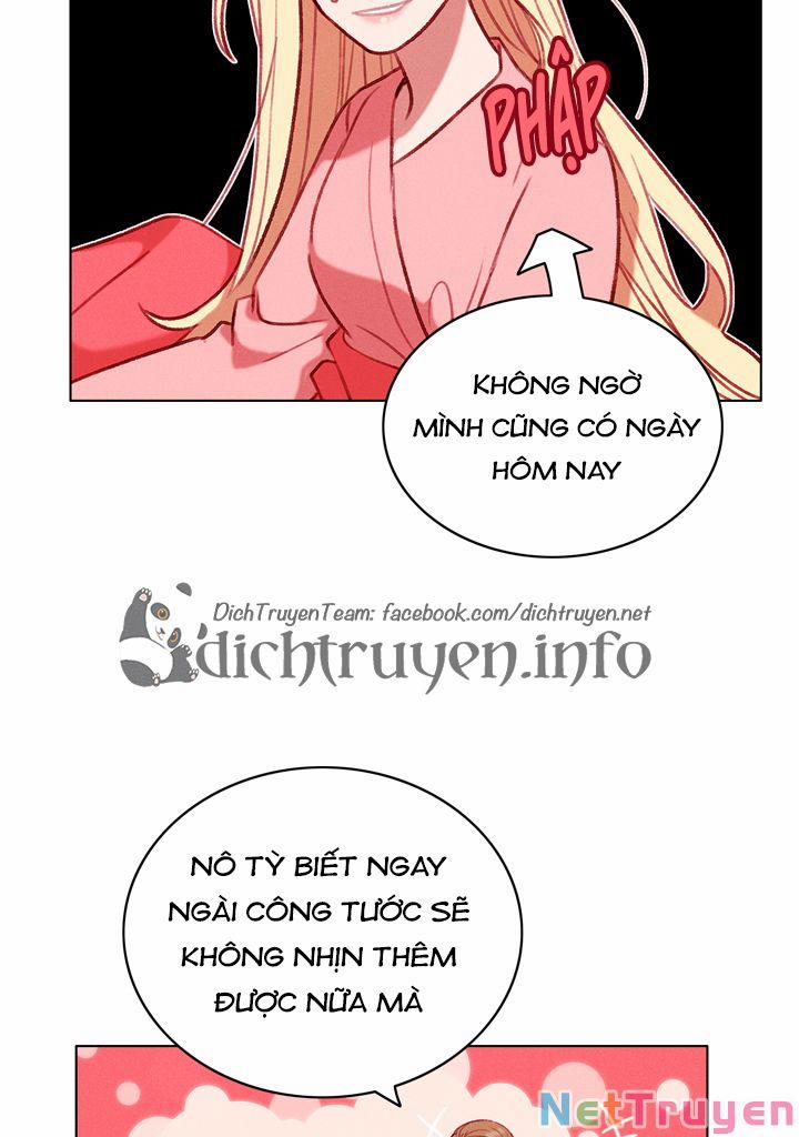 Hóa Kiếp Thành Chị Gái Của Bạo Chúa 86 trang 21