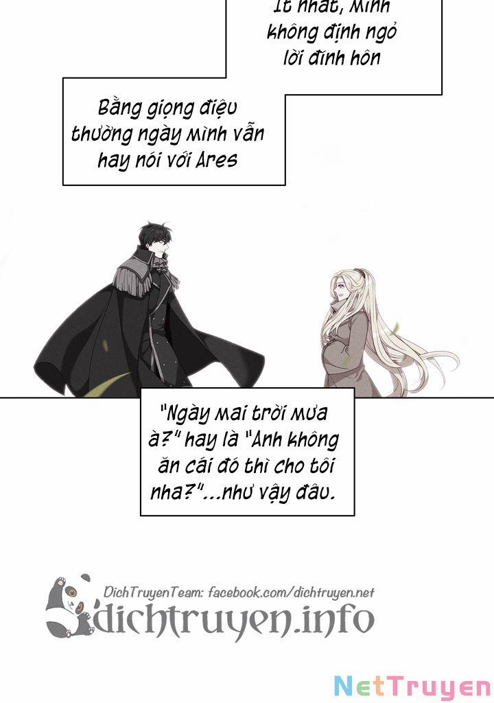 Hóa Kiếp Thành Chị Gái Của Bạo Chúa 86 trang 28