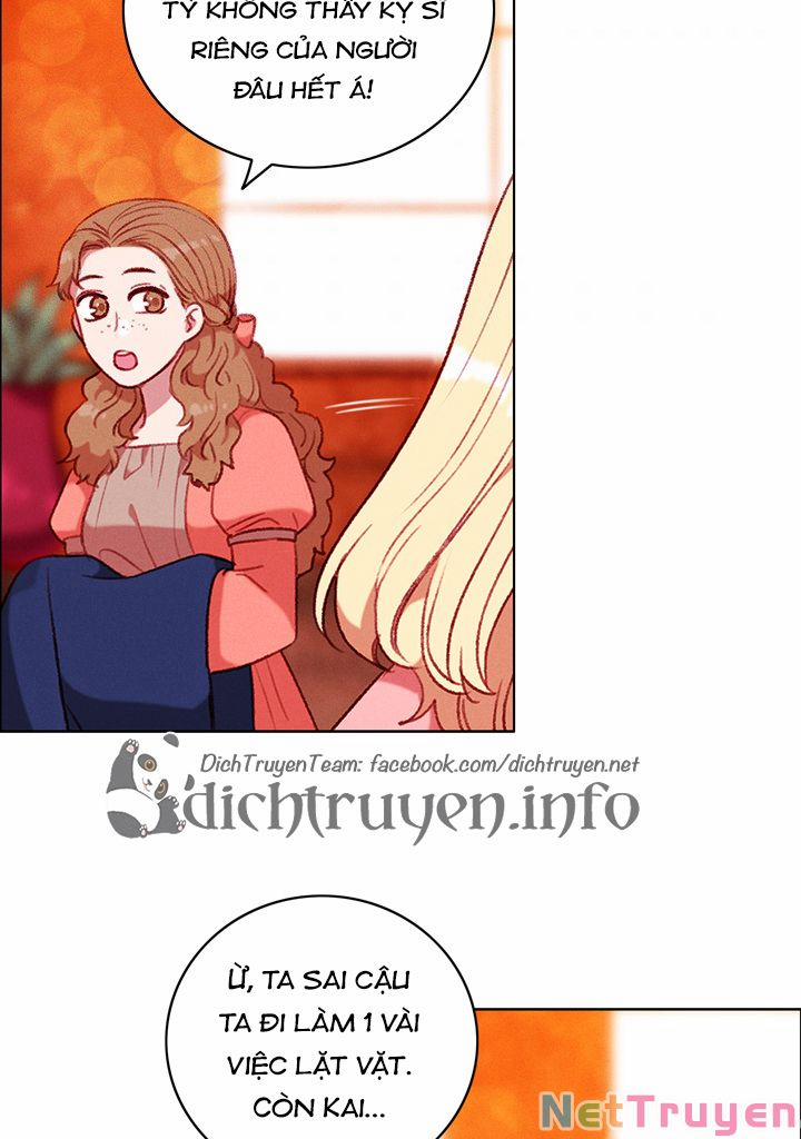 Hóa Kiếp Thành Chị Gái Của Bạo Chúa 86 trang 33