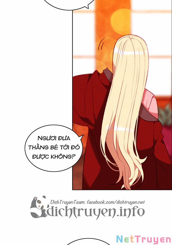 Hóa Kiếp Thành Chị Gái Của Bạo Chúa 86 trang 34