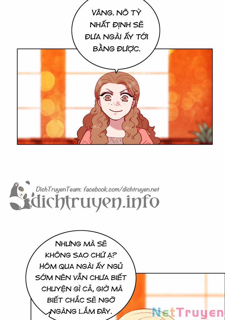 Hóa Kiếp Thành Chị Gái Của Bạo Chúa 86 trang 35