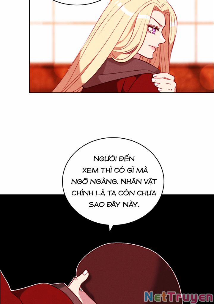 Hóa Kiếp Thành Chị Gái Của Bạo Chúa 86 trang 36