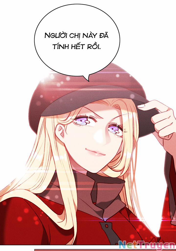 Hóa Kiếp Thành Chị Gái Của Bạo Chúa 86 trang 38