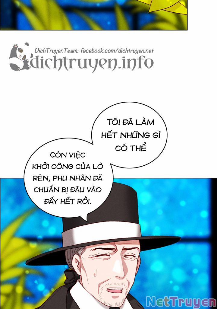 Hóa Kiếp Thành Chị Gái Của Bạo Chúa 86 trang 42