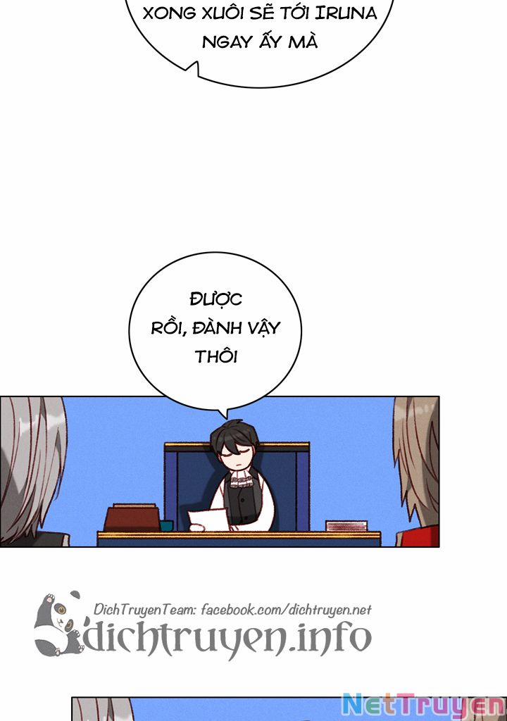 Hóa Kiếp Thành Chị Gái Của Bạo Chúa 86 trang 49