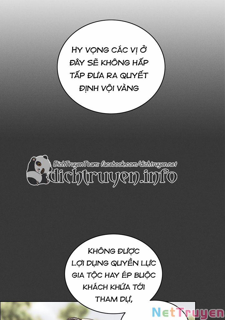 Hóa Kiếp Thành Chị Gái Của Bạo Chúa 86 trang 53