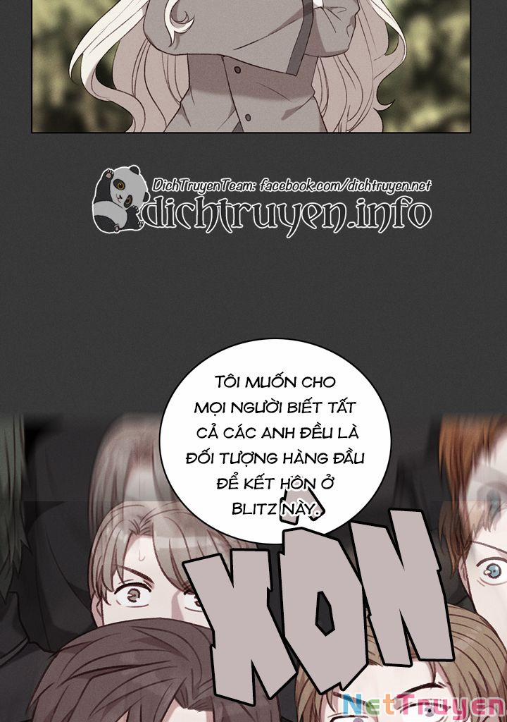 Hóa Kiếp Thành Chị Gái Của Bạo Chúa 86 trang 58