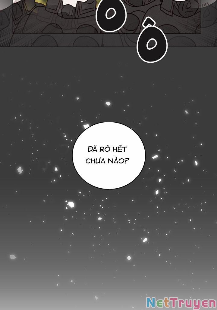 Hóa Kiếp Thành Chị Gái Của Bạo Chúa 87 trang 13