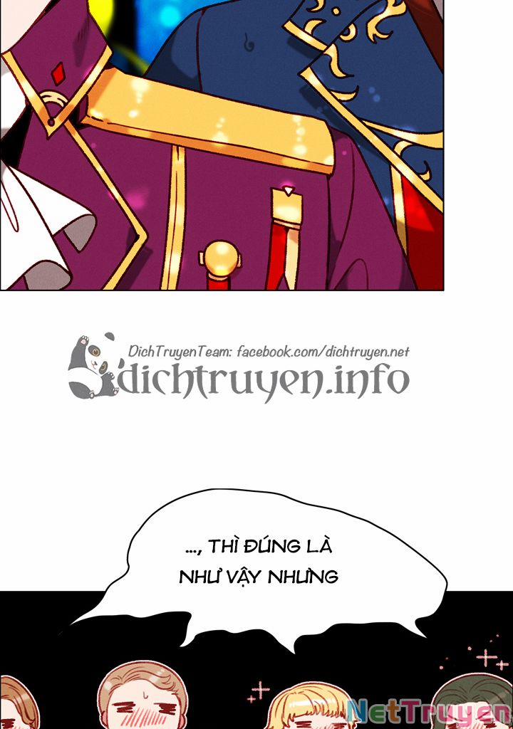 Hóa Kiếp Thành Chị Gái Của Bạo Chúa 87 trang 15