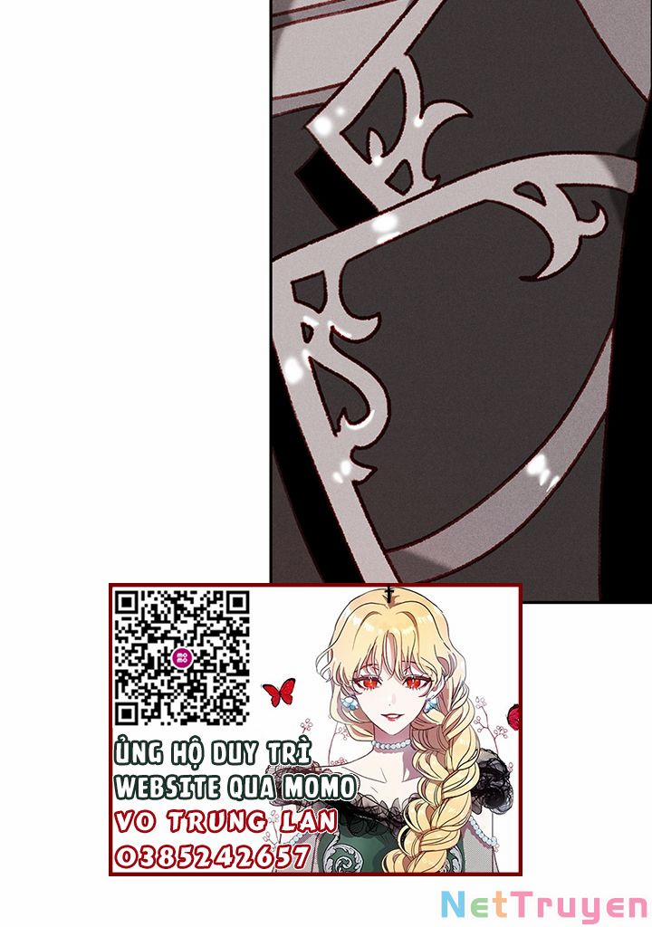 Hóa Kiếp Thành Chị Gái Của Bạo Chúa 87 trang 18