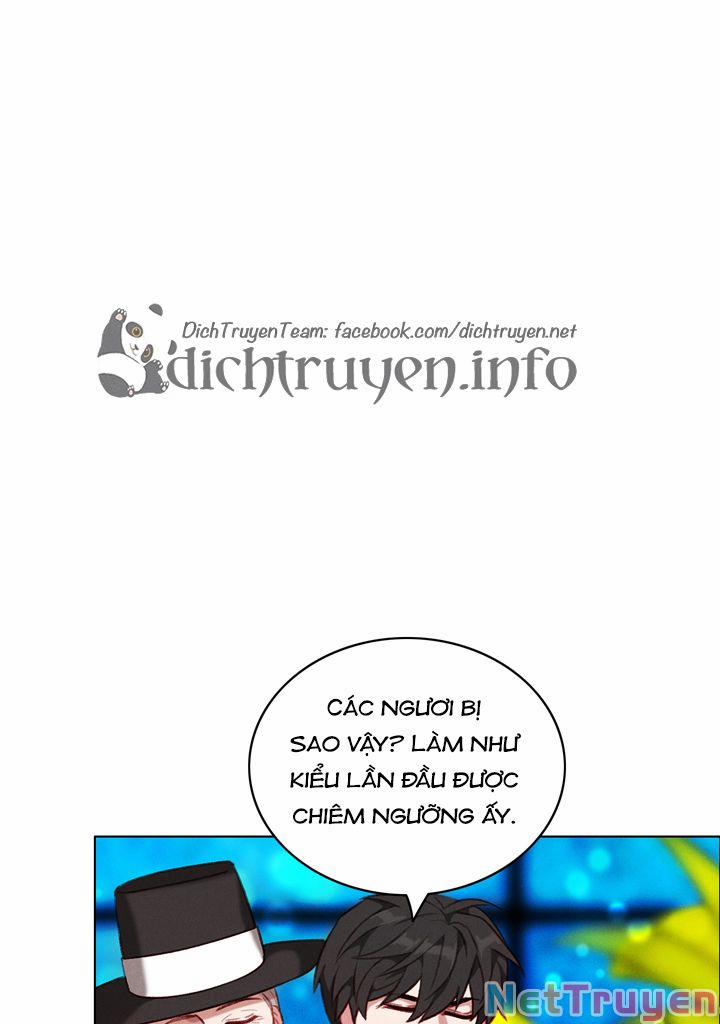 Hóa Kiếp Thành Chị Gái Của Bạo Chúa 87 trang 23