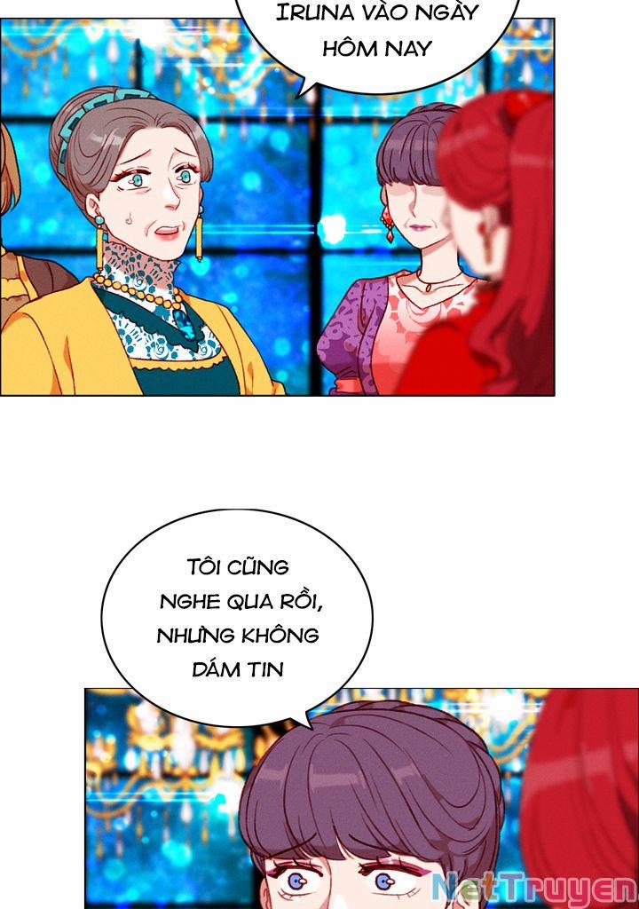 Hóa Kiếp Thành Chị Gái Của Bạo Chúa 87 trang 29