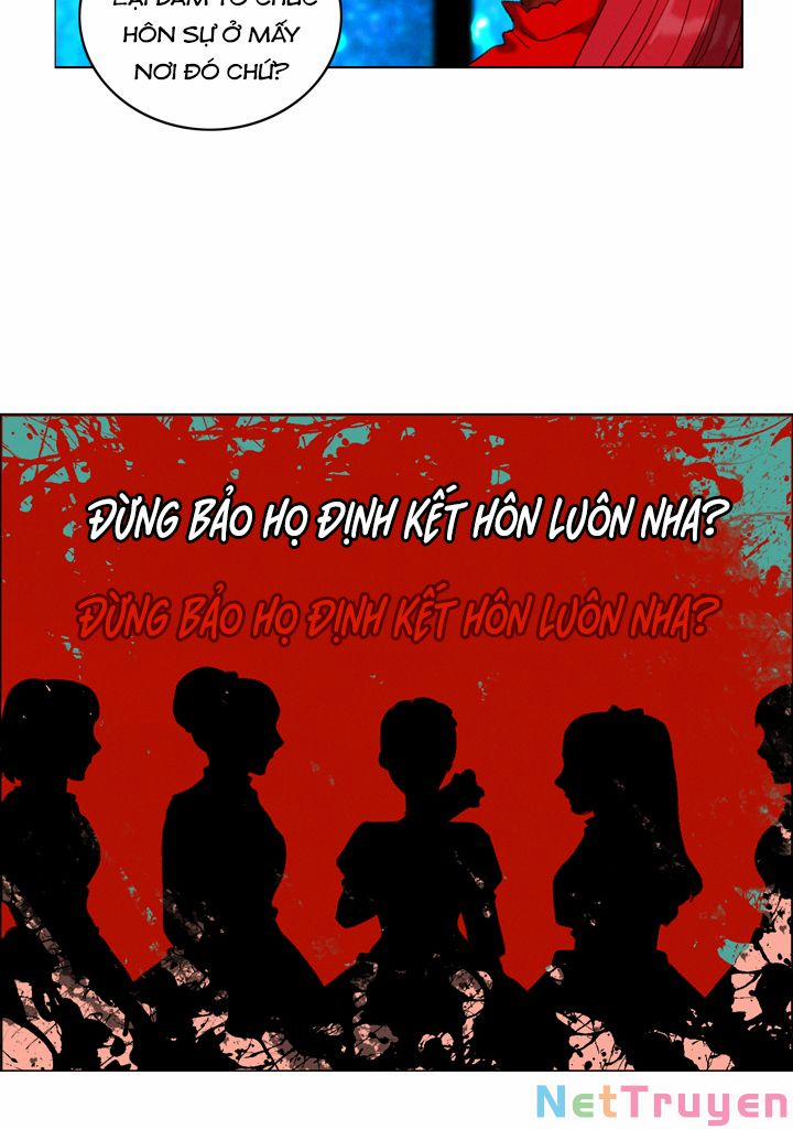 Hóa Kiếp Thành Chị Gái Của Bạo Chúa 87 trang 31