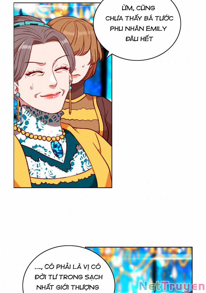 Hóa Kiếp Thành Chị Gái Của Bạo Chúa 87 trang 33