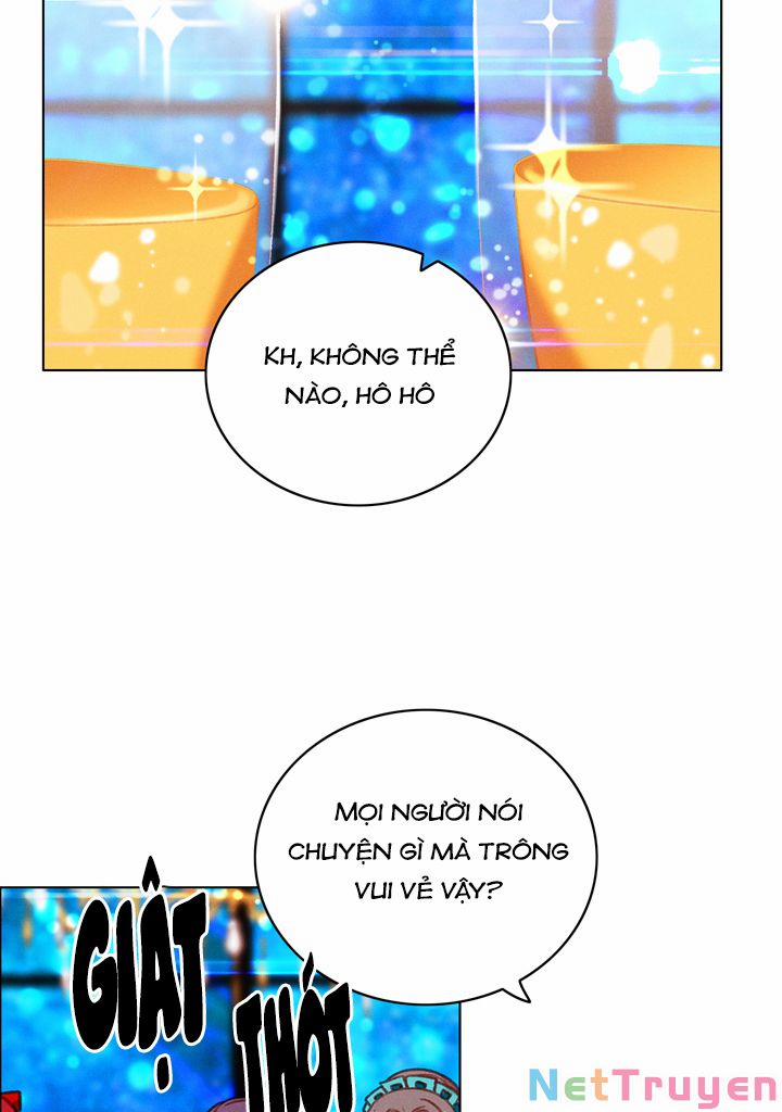 Hóa Kiếp Thành Chị Gái Của Bạo Chúa 87 trang 35