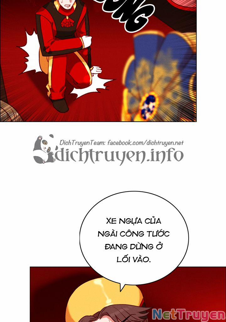 Hóa Kiếp Thành Chị Gái Của Bạo Chúa 87 trang 44