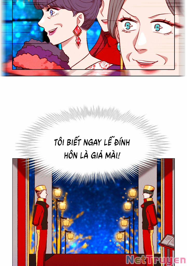 Hóa Kiếp Thành Chị Gái Của Bạo Chúa 87 trang 46