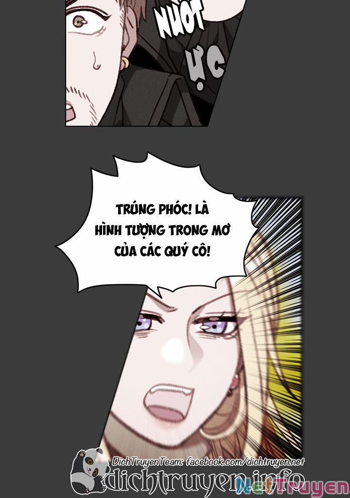 Hóa Kiếp Thành Chị Gái Của Bạo Chúa 87 trang 6