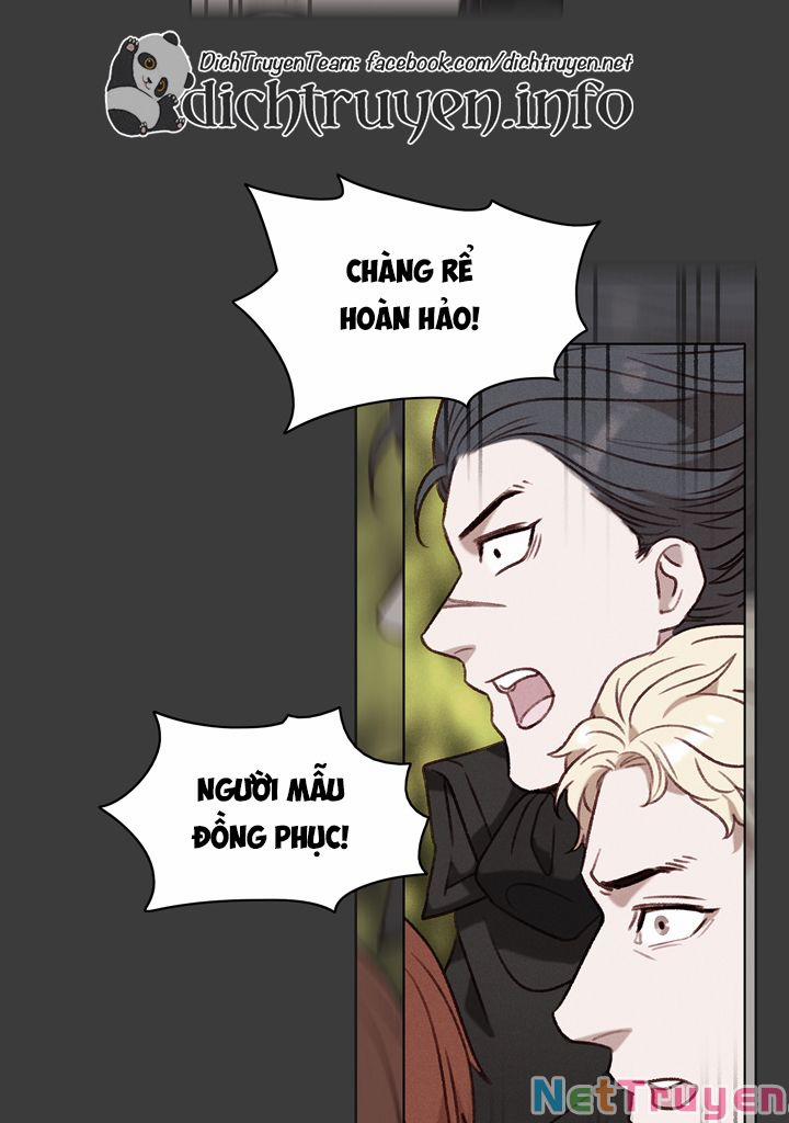 Hóa Kiếp Thành Chị Gái Của Bạo Chúa 87 trang 8