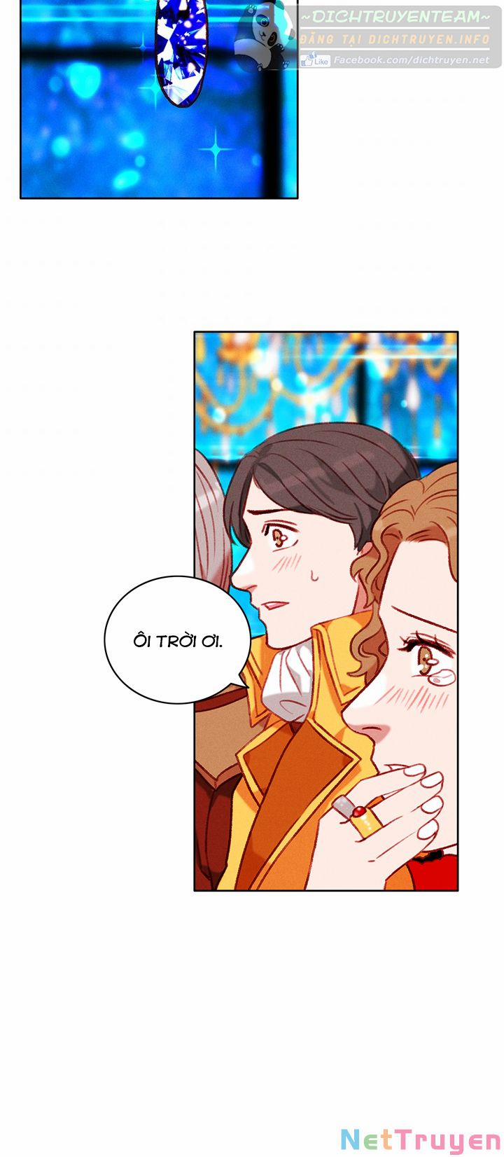 Hóa Kiếp Thành Chị Gái Của Bạo Chúa 88 trang 14