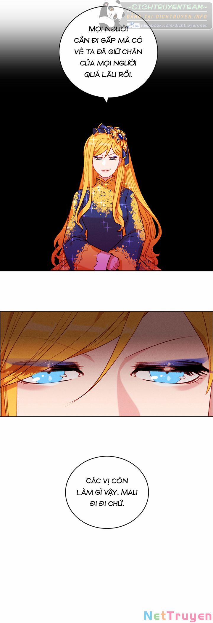 Hóa Kiếp Thành Chị Gái Của Bạo Chúa 88 trang 15