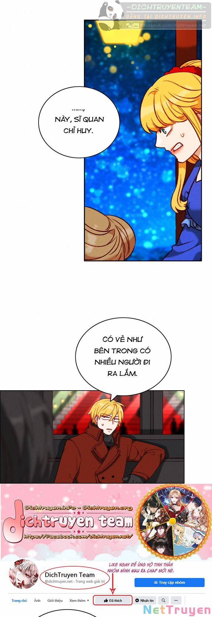 Hóa Kiếp Thành Chị Gái Của Bạo Chúa 88 trang 2