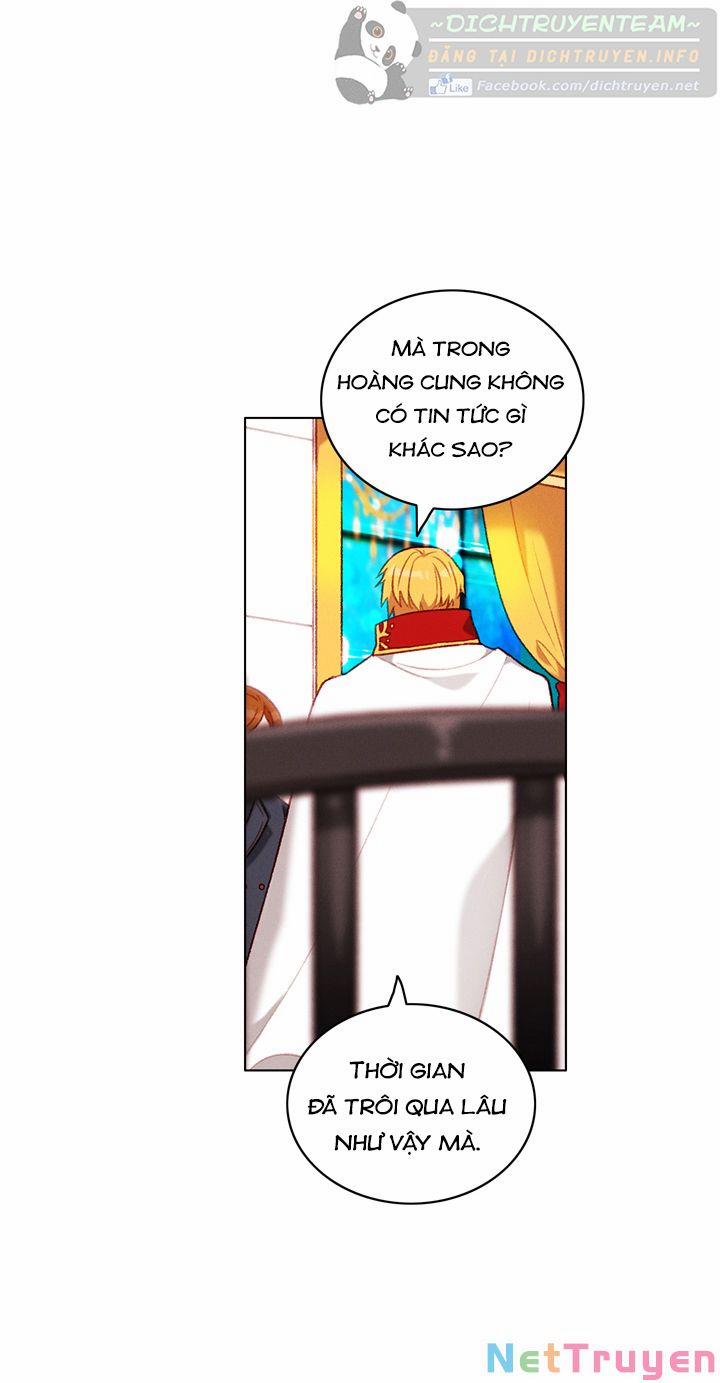 Hóa Kiếp Thành Chị Gái Của Bạo Chúa 88 trang 20