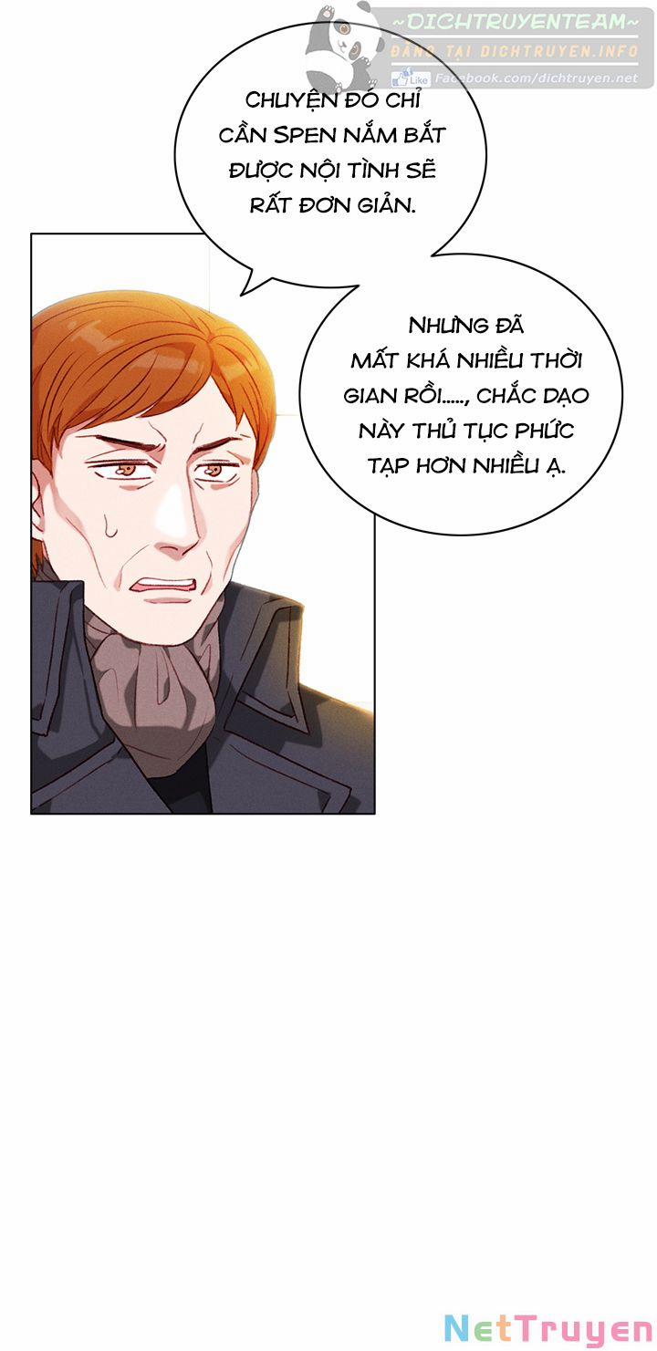 Hóa Kiếp Thành Chị Gái Của Bạo Chúa 88 trang 21