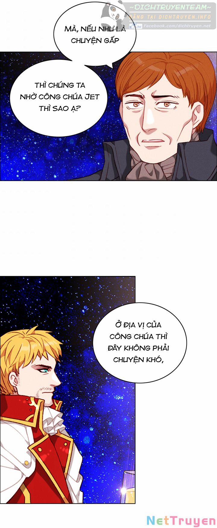 Hóa Kiếp Thành Chị Gái Của Bạo Chúa 88 trang 23