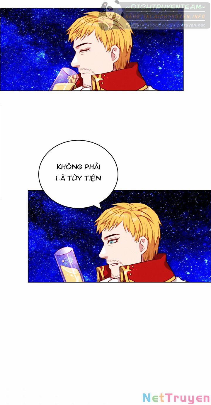 Hóa Kiếp Thành Chị Gái Của Bạo Chúa 88 trang 26