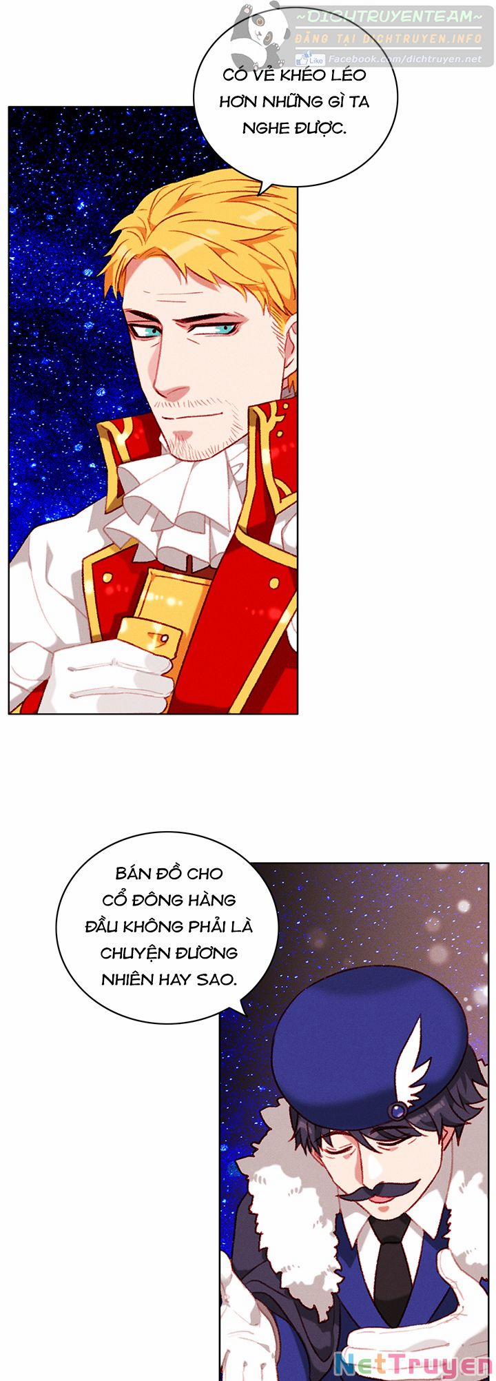 Hóa Kiếp Thành Chị Gái Của Bạo Chúa 88 trang 28