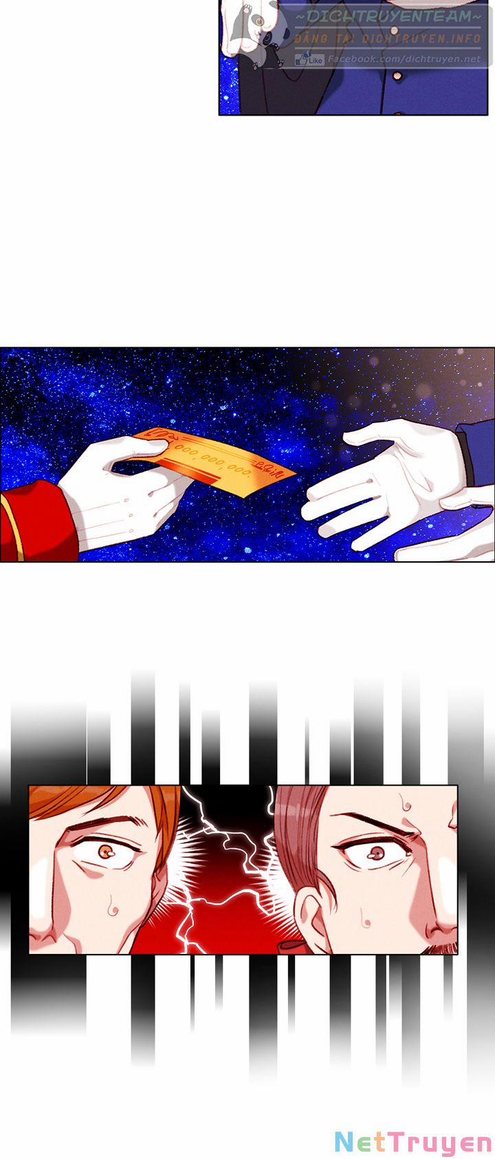 Hóa Kiếp Thành Chị Gái Của Bạo Chúa 88 trang 29