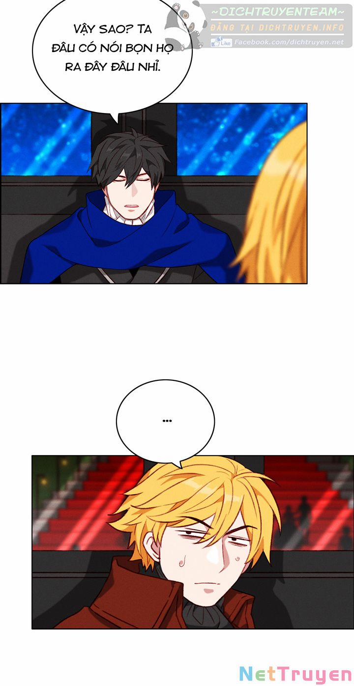 Hóa Kiếp Thành Chị Gái Của Bạo Chúa 88 trang 3