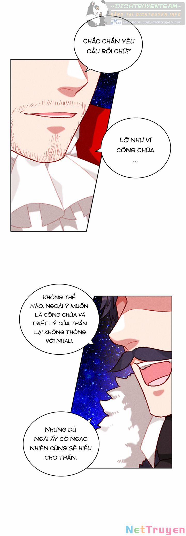 Hóa Kiếp Thành Chị Gái Của Bạo Chúa 88 trang 30