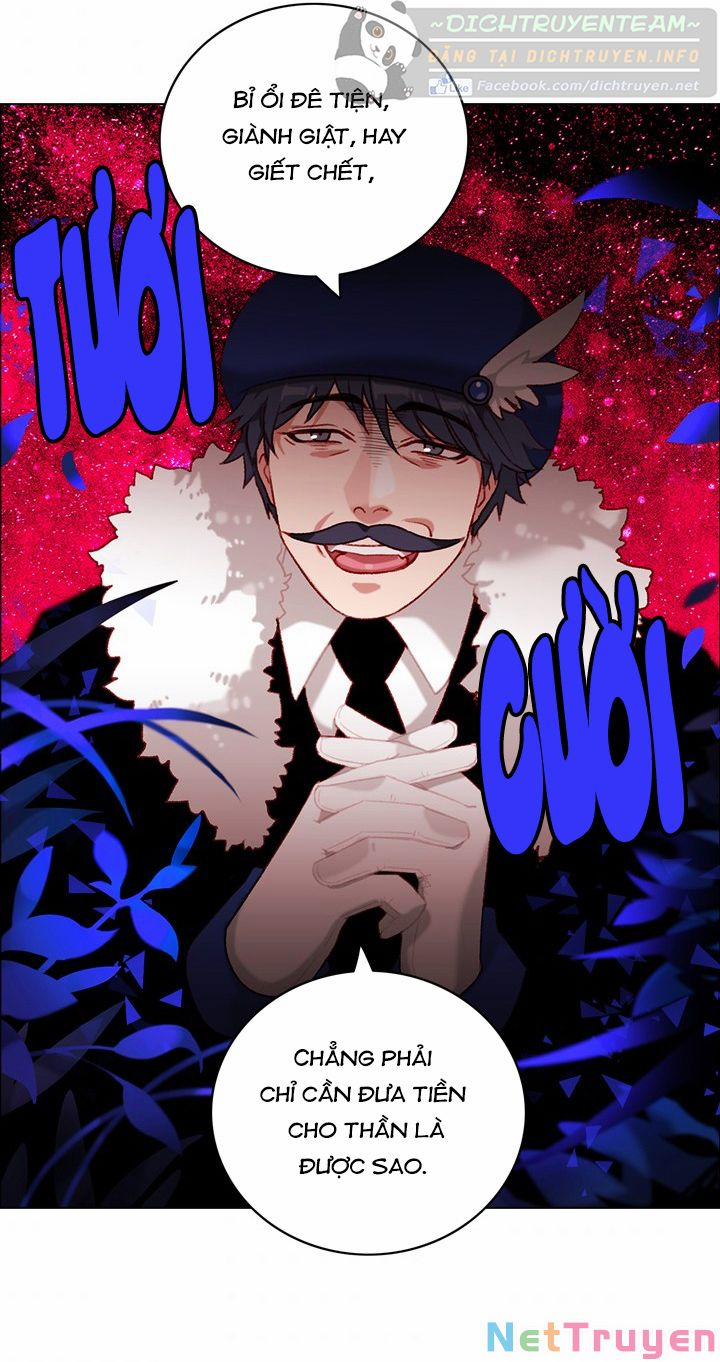 Hóa Kiếp Thành Chị Gái Của Bạo Chúa 88 trang 31