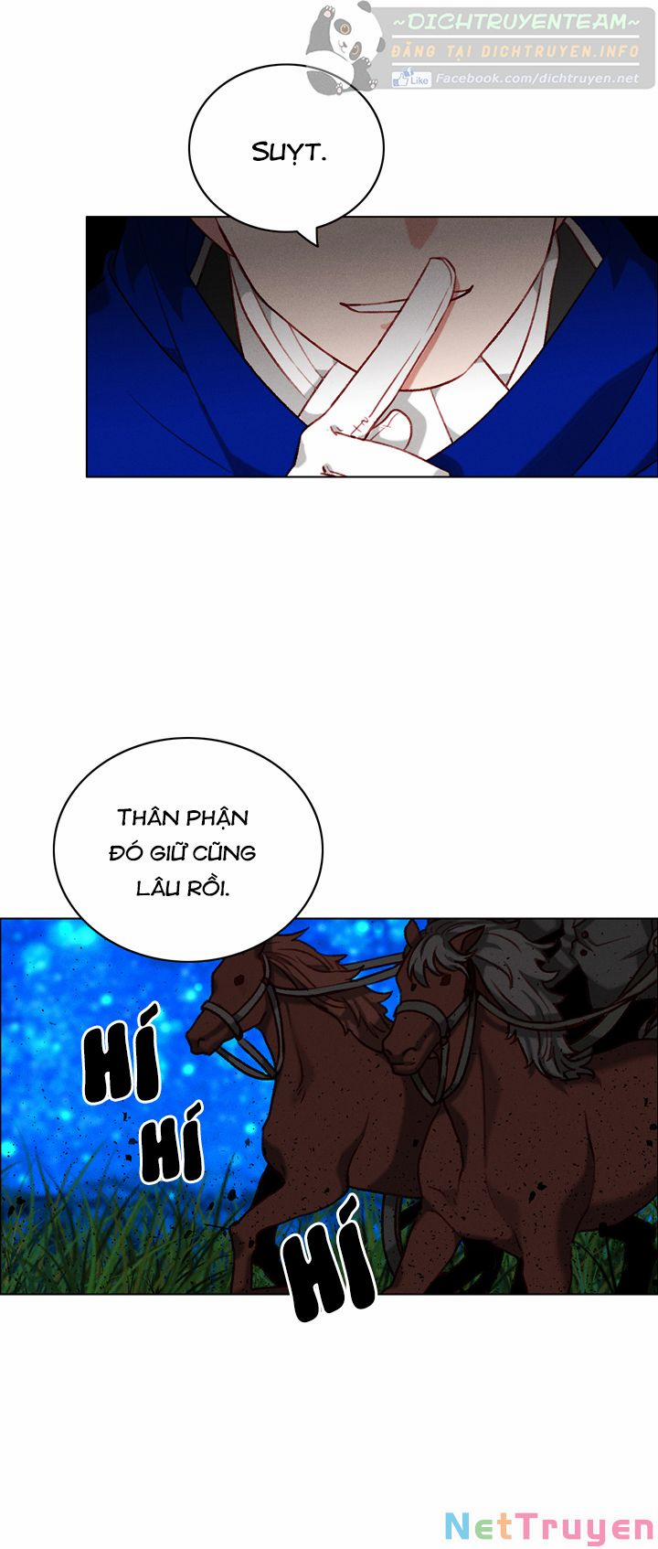 Hóa Kiếp Thành Chị Gái Của Bạo Chúa 88 trang 5