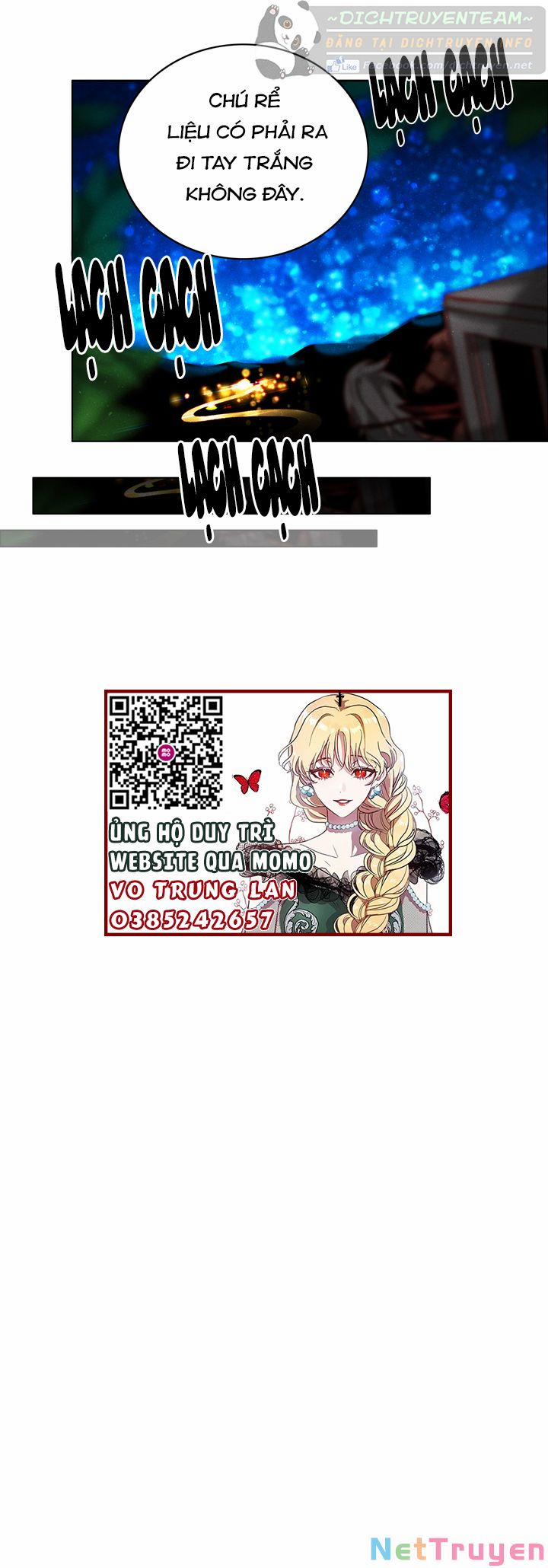 Hóa Kiếp Thành Chị Gái Của Bạo Chúa 88 trang 6