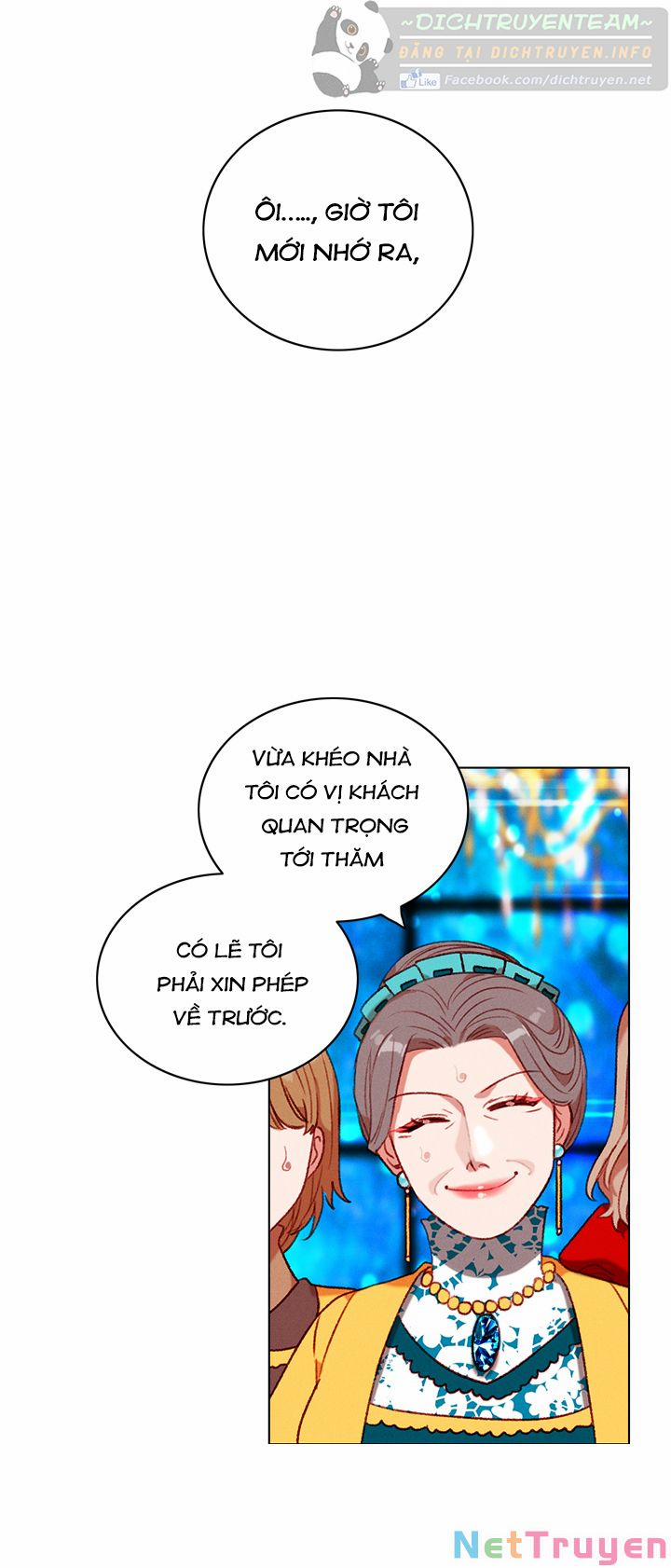 Hóa Kiếp Thành Chị Gái Của Bạo Chúa 88 trang 7