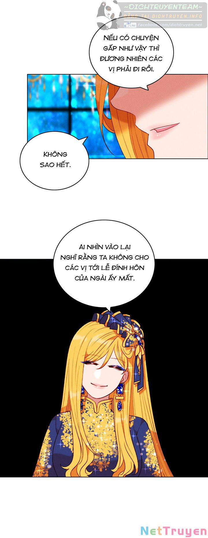 Hóa Kiếp Thành Chị Gái Của Bạo Chúa 88 trang 9