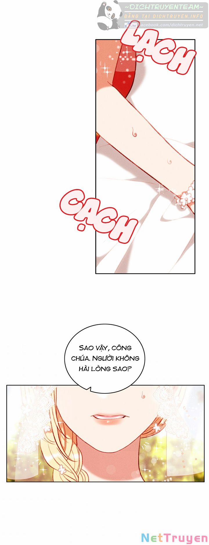 Hóa Kiếp Thành Chị Gái Của Bạo Chúa 89 trang 1